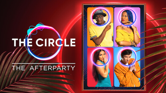 The Circle - The Afterparty