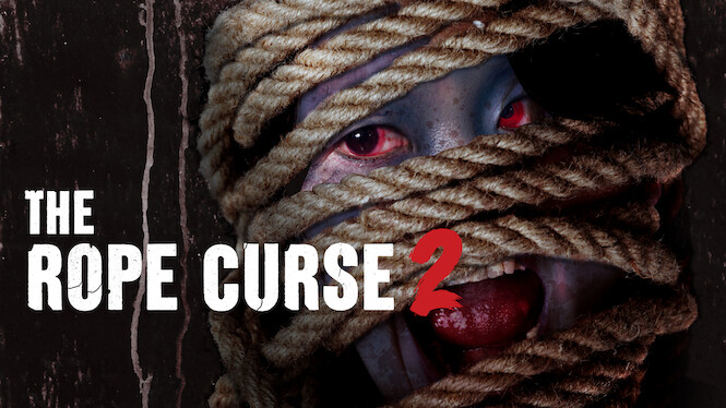 The Rope Curse 2