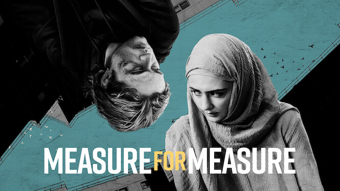 Measure for Measure