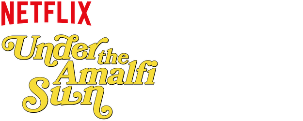 Under the Amalfi Sun logo