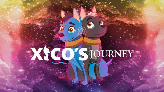 Xico's Journey