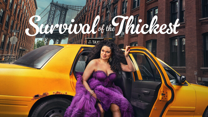 Survival of the Thickest