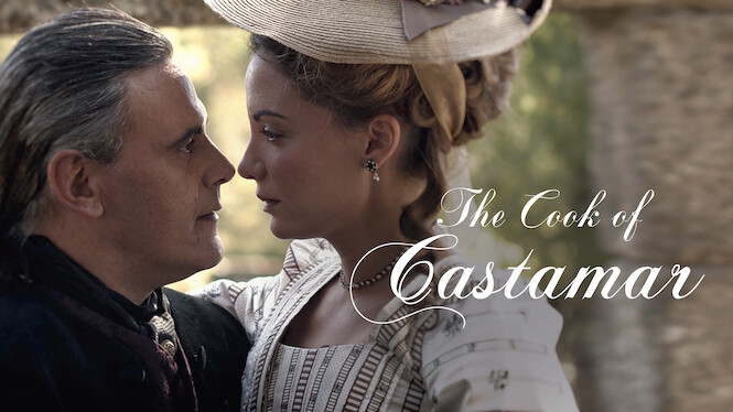 The Cook of Castamar