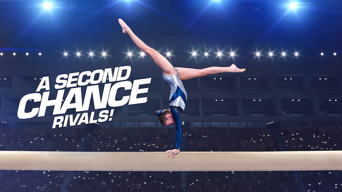A Second Chance:  Rivals!