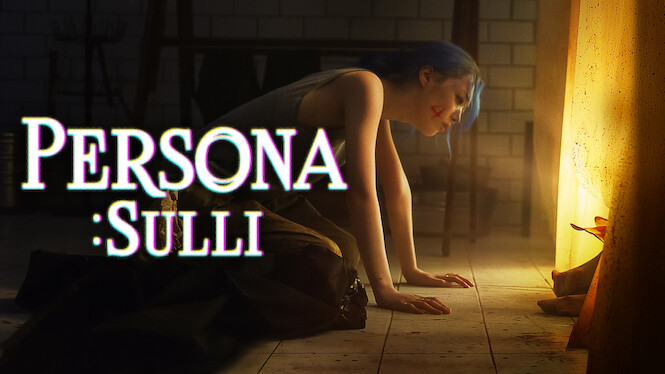 Persona: Sulli