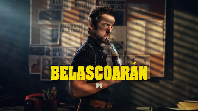 Belascoarán, PI