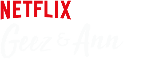 Geez & Ann logo