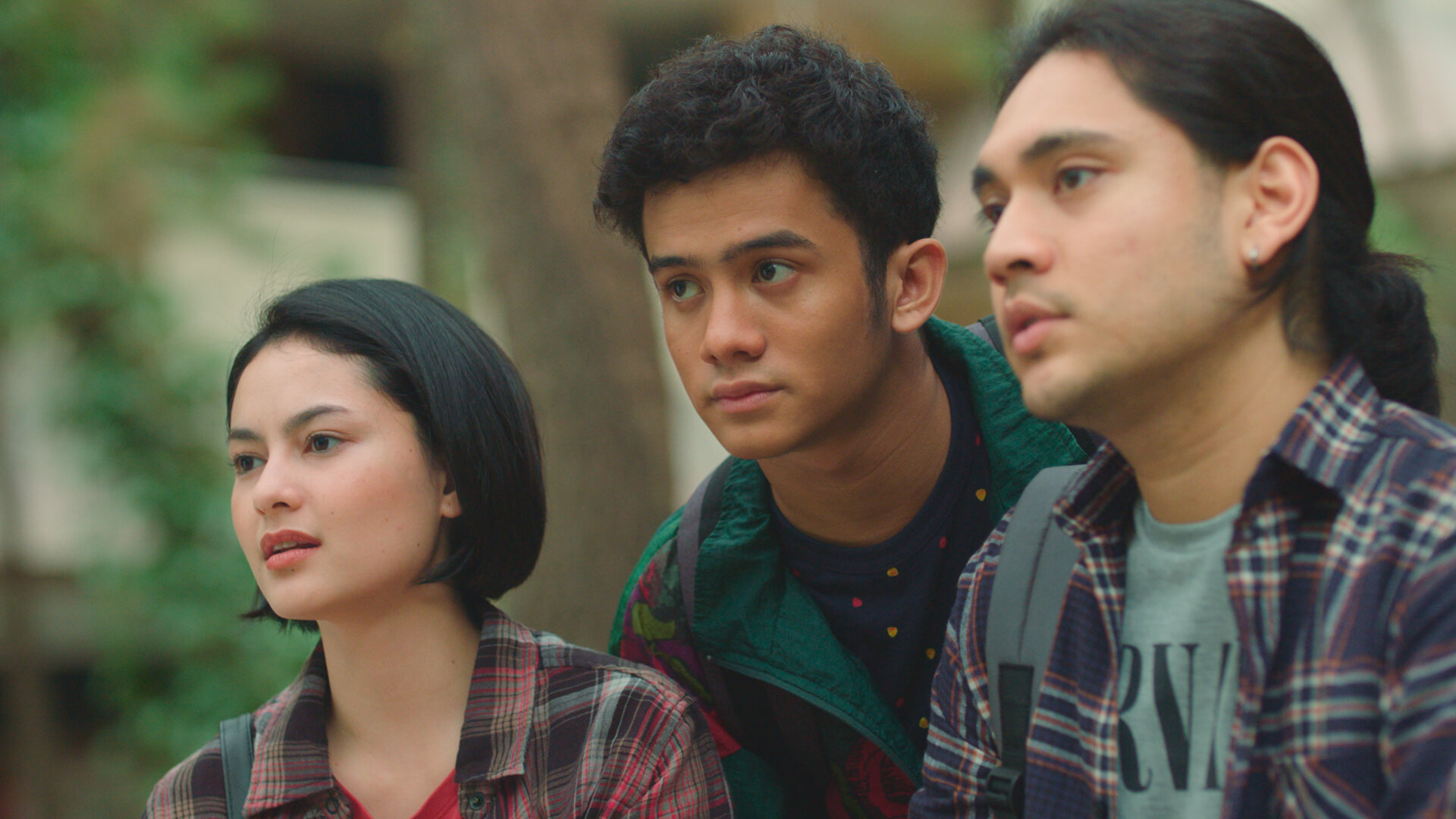 Tersanjung the Movie