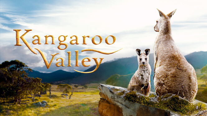 Kangaroo Valley