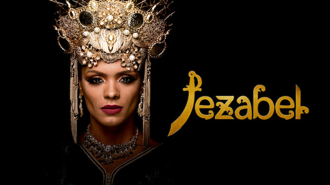 Jezabel