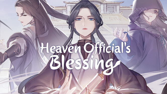 Heaven Official's Blessing