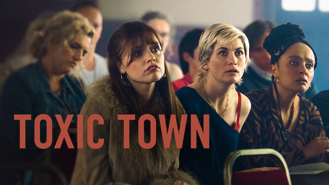 Toxic Town