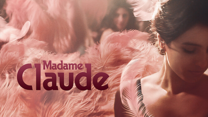 Madame Claude