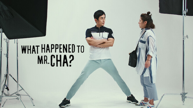 What Happened to Mr. Cha?
