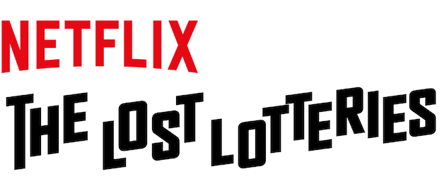 The Lost Lotteries logo