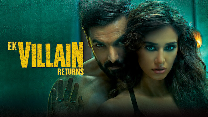 Ek Villain Returns