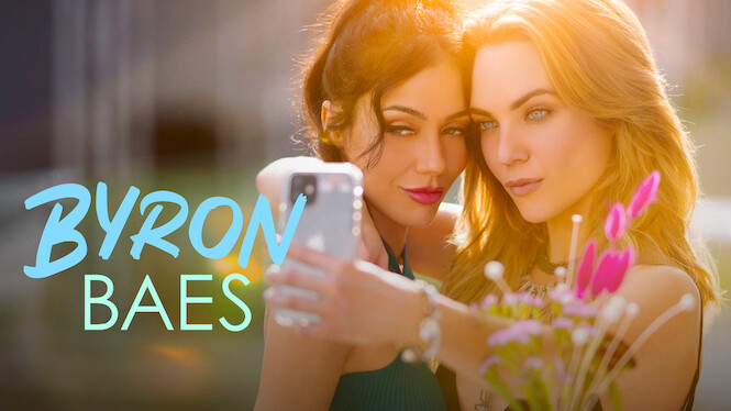 Byron Baes