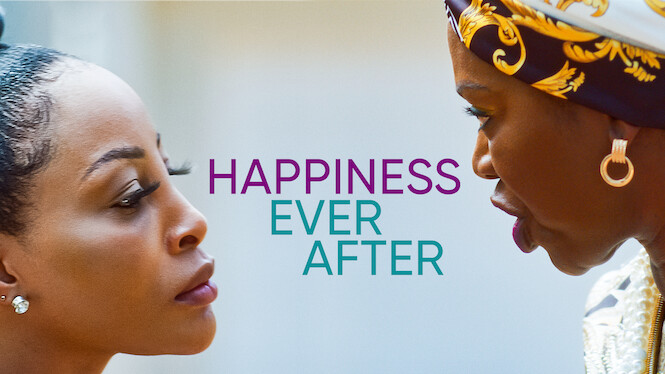 Happiness Ever After