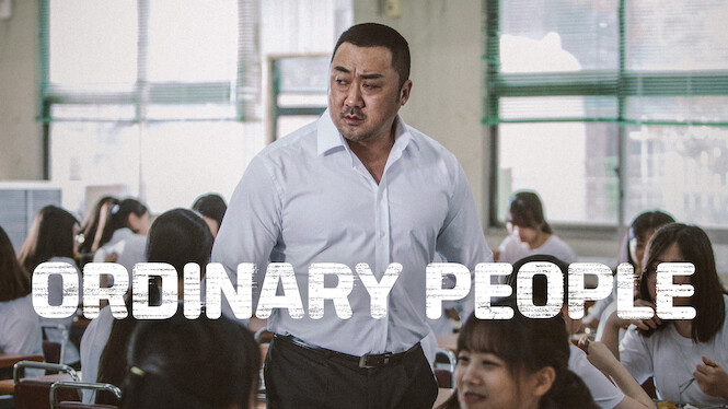 Ordinary People