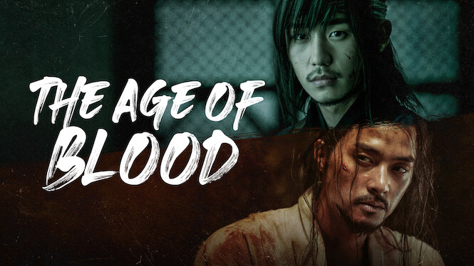 The Age of Blood