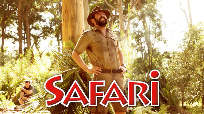 Safari
