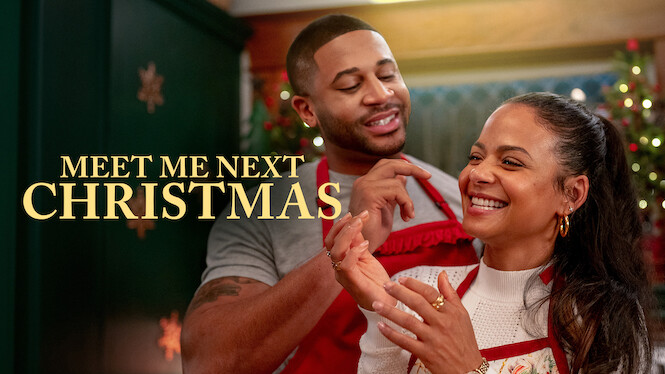 Meet Me Next Christmas