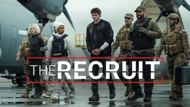 The Recruit