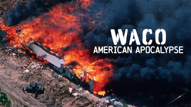 Waco: American Apocalypse
