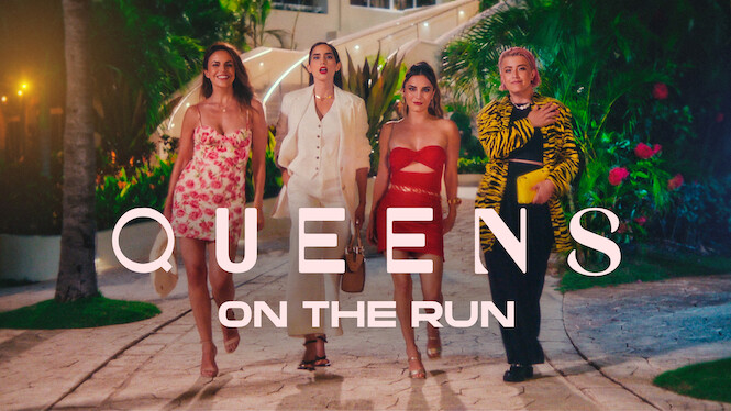 Queens on the Run