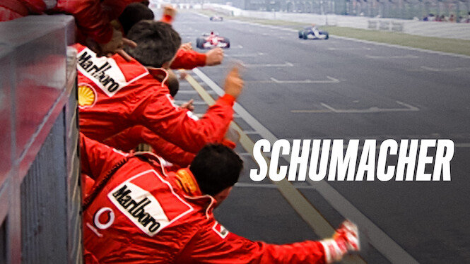 Schumacher