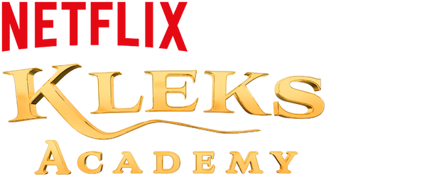 Kleks Academy logo