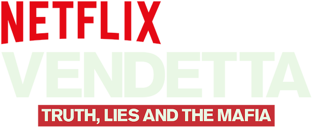 Vendetta: Truth, Lies and The Mafia logo