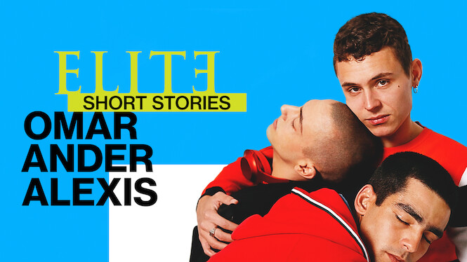 Elite Short Stories: Omar Ander Alexis