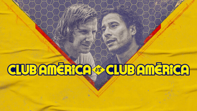 Club América vs. Club América