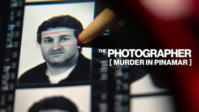 The Photographer: Murder in Pinamar