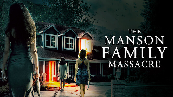 The Manson Family Massacre