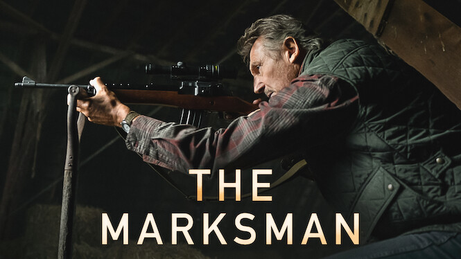 The Marksman