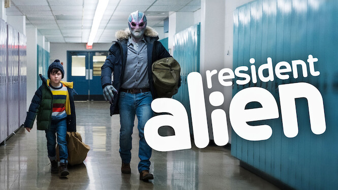 Resident Alien