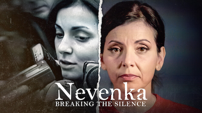 Nevenka: Breaking the Silence