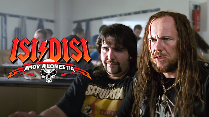 Isi&Disi: Amor a lo bestia