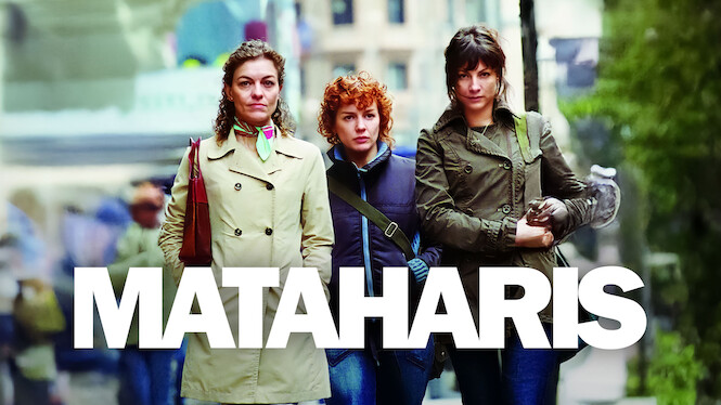 Mataharis