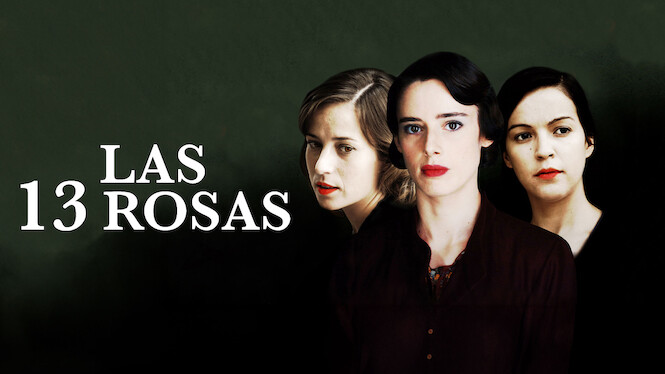 13 Roses
