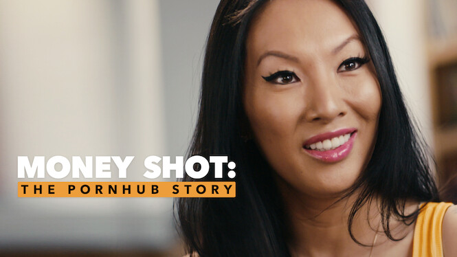 Money Shot: The Pornhub Story