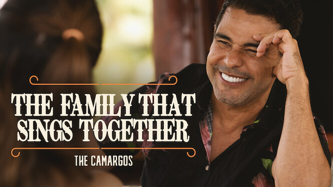 The Family That Sings Together: The Camargos