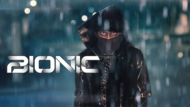 Bionic