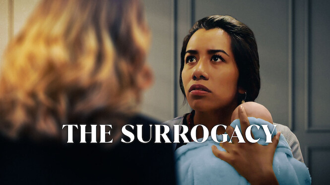 The Surrogacy