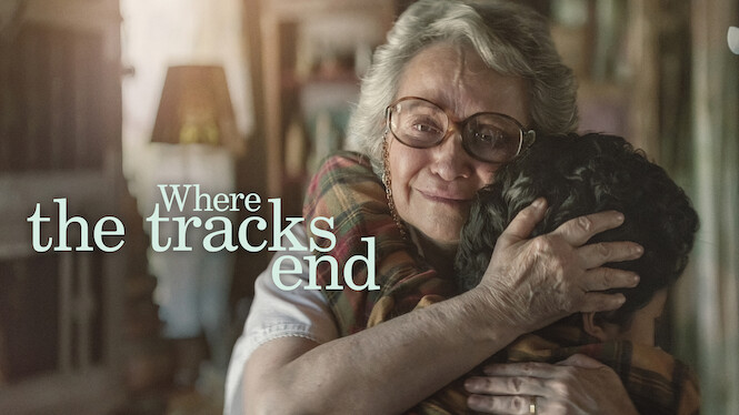 Where the Tracks End