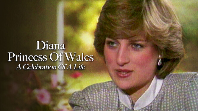 Diana, Princess of Wales: A Celebration of a Life