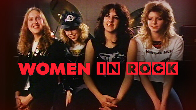Women In Rock