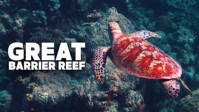 Great Barrier Reef